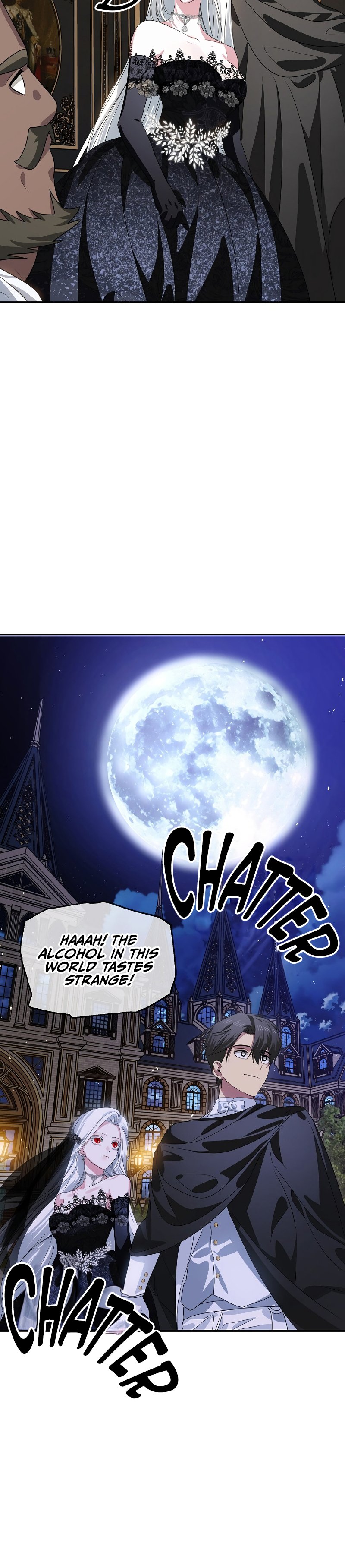 SSS-Class Suicide Hunter, Chapter 112 image 19